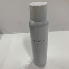 SHIRORU クリスタルホイップ 薬用VCホワイトニングゲル 新品 - メルカリ