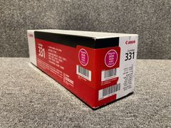 Canon トナーカートリッジ 331II ブラック - メルカリ