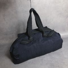 ヴィンテージ フェンディ FENDI キャリーカート バッグ ズッカ柄