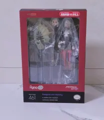 Figma フィグマ FIRE 엠블렘 風花雪月 エーデルガルト 出品