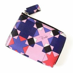 11388 美品 BURBERRY BLUE LABEL バーバリーブルーレーベル ノバ