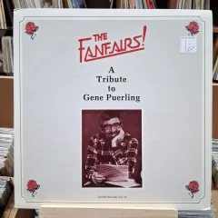 ミント 収集価値 もっと パンフェアーズ ジン(JIN・ソクジン) フューエリング トリビュート LP
