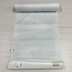美品 トスコ ポリ麻襦袢地 麻60% ポリエステル40% - メルカリ