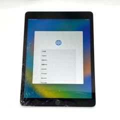 起動可能/ジャンク】iPad 第9世代 64GB A2602 - メルカリ