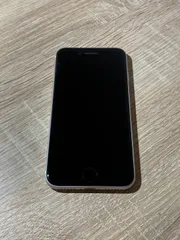 iPhone SE 3世代 64GB ホワイト ジャンク品 - メルカリ