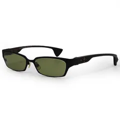 【美品】CHROME HEARTS クロムハーツ サングラス サイズ 56□17-136 メンズ レディース ユニセックス DIXON YU-A ディクソン カラーレンズ UV400 SPF50+ PA+++ 微度入り替えレンズ付属 ブラック ダークブラウンのサムネイル