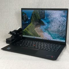 16GB・512GB レノボ X1 Carbon 10th 第12世代ノートPC - メルカリ