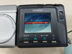 動作未確認】初代 Canon IXY フィルムカメラ ジャンク - メルカリ
