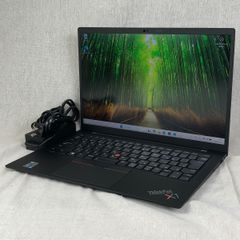 【ジャンク】ThinkPad X1Carbon ◇ジャンク品◇ノートPC パソコン Lenovo レノボ ThinkPad X1 Carbon