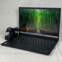 2026年最新】thinkpad x1 carbon ジャンクの人気アイテム - メルカリ
