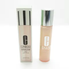 美品 CLINIQUE クリニーク モイスチャー サージ ハイドロローション 化粧水 100ml 残量多 BN5833E2のサムネイル