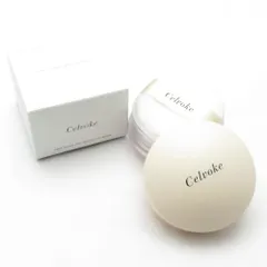 未使用 Celvoke セルヴォーク レアグロウ エアリー リフレクトパウダー フェイスパウダー 20g 01 BD5839K2のサムネイル