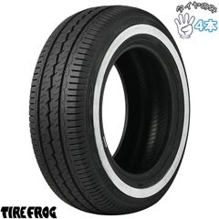 オーレンカウンター クラシックオーバル 215/65R16 200系ハイエース