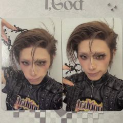 XLOV I,God special pack ハル トレカ - メルカリ