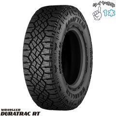 245/70R17 17 인치 여름 타이어 | 굿 이어 랭글러 듀라 트럭 RT 1 개 정품