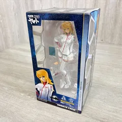 メガハウス ヤマトガールズコレクション 宇宙戦艦ヤマト2199 森雪 ナースver ホワイト フィギュア おもちゃ コレクションのサムネイル