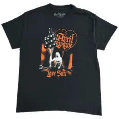 2026年最新】avril lavigne tシャツの人気アイテム - メルカリ