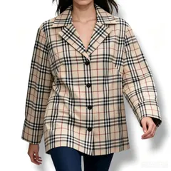 2026年最新】BURBERRY LONDON レディース ジャケット・アウター その他