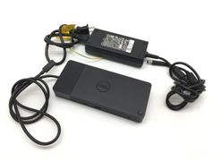 Dell WD19 K20A ドッキングステーション& ACアダプター 180W - メルカリ