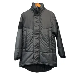 YMCLKY ワイエムシーエルケーワイ PCU LEVEL7 JACKET TYPE2 中綿ジャケット S ブラック 15482のサムネイル