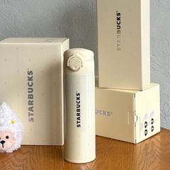 スターバックス】モフサンド 水筒 シンガポール限定商品 - メルカリ