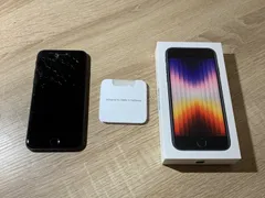 2026年最新】iphonese3 ジャンクの人気アイテム - メルカリ