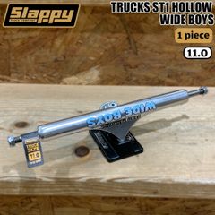 slappy トラック　8.75 hollow 9.0パーツ　セット　スラッピー slappy トラック 8.75 hollow 9.0パーツ セット スラッピー - メルカリ
