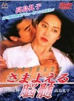 新品未使用】さまよえる頭脳＆モウ翔ブ夢ハ見ナイ高島礼子主演 セル版