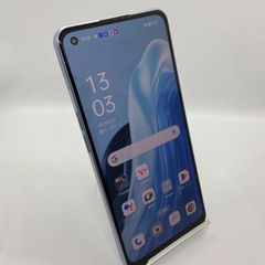 OPPO Reno5 A A1010P 本体 - メルカリ