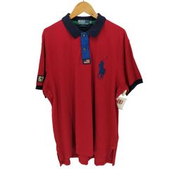 Polo Ralph Lauren タイガー刺繍 ニット XS - メルカリ