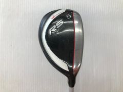 タイトリスト TSi2 18度 TITLEIST KUROKAGE 50 Sフレックス