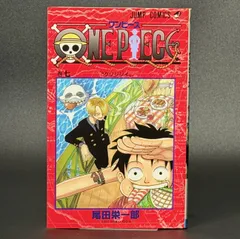 【初版】ONE PIECE 第7巻 ジャンプコミックス [1999年03月発売]｜集英社 ワンピース 第1刷 尾田栄一郎 漫画 単行本