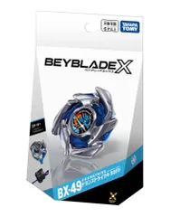 タカラトミー(TAKARA TOMY) BEYBLADE X ベイブレードX BX-49 スターター ドランストライク4-50FF