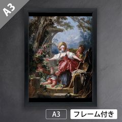 北野恒富「新浮世絵美人合 三月 口紅」 浮世絵 美人画 日本画 和