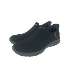 SKECHERS スケッチャーズ スリップインズ 表記サイズ:23 23cm    ブラック レディース / 240001205498