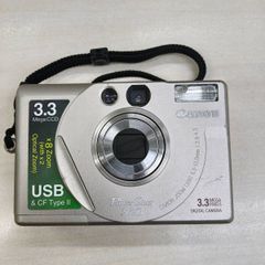 動作未確認】初代 Canon IXY フィルムカメラ ジャンク - メルカリ