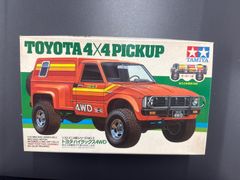 フルセットTAMIYA 1/10 電動RC ランドクルーザー40 CR-01 - メルカリ