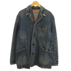 2026年最新】Levi's メンズ カバーオールの人気アイテム - メルカリ