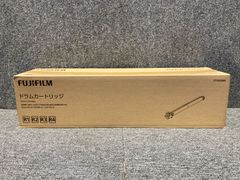 FUJI XEROX 純正ドラムカートリッジブラックCT350985 新品未使用