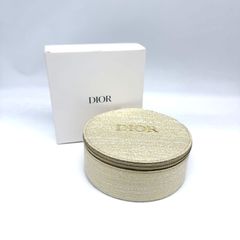 希少】DIOR ノベルティ 木製トレイ 小物入れ インテリア 未使用 - メルカリ