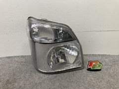 キャリイ トラック DA16T 純正 右 ヘッドライト/ランプ ハロゲン