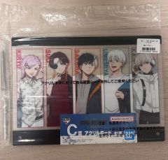 クロノヴァ ビックカメラコラボデスクマット | Mercari