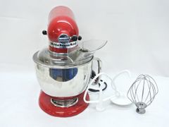 キッチンエイド プロフェッショナル5プラス KV25G0XER USA製 - メルカリ
