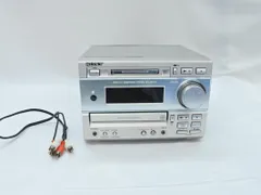 2026年最新】sony mdコンポの人気アイテム - メルカリ