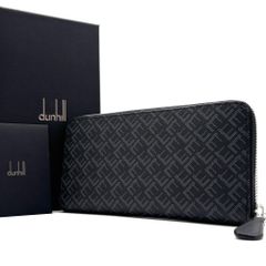 新品未使用✨ Dunhill D-EIGHT 長財布 オーガナイザー - メルカリ