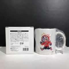 NARUTO ジャンプフェスタ2004 マグカップ ナルト サスケ サクラ リー