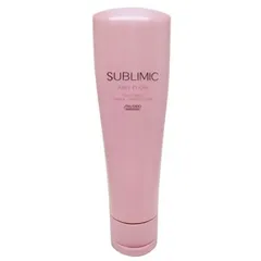 資生堂 サブリミック エアリーフロー トリートメント (T) h 250g サロン専売 美容室専売 ヘアトリートメント SHISEIDOのサムネイル