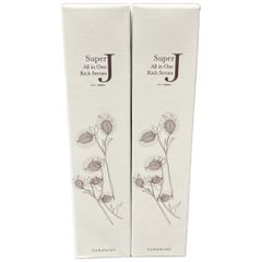 新品未使用 2本セット】サンナチュラルズ スーパーJ オールインワン 