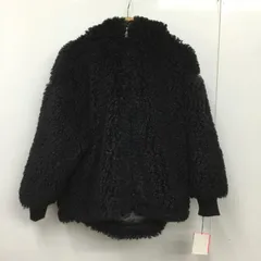 Rady レディー ジャケット、上着 ジャンパー、ブルゾン CR0620-BK-M プードル フーディー タグ付きのサムネイル