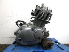 値下げ】ホンダ XL250S エンジン L250S 直接引取可 近隣格安配送可